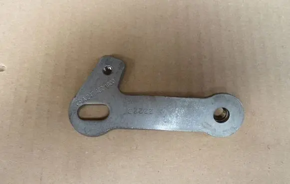 Muffler mount bracket/holder