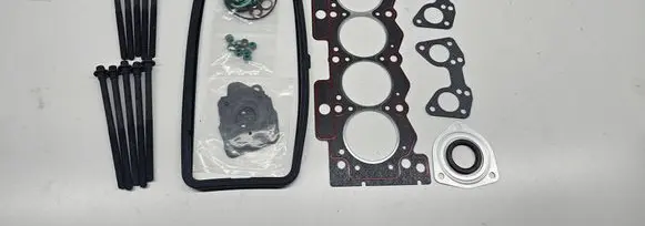 Peugeot 207 Other cylinder head part 0248R3 HK3313 BK6364