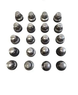 Jaguar XF X250 Nuts/bolts 