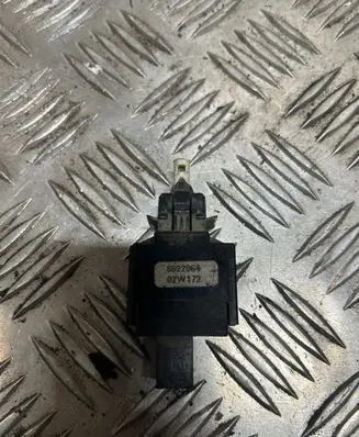 Volvo V70 Brake pedal sensor switch 8622064 02W172