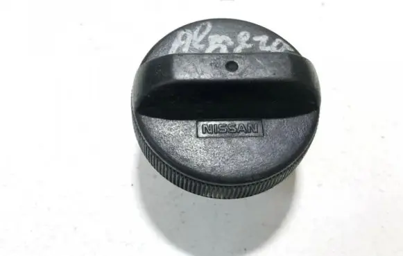 Fuel tank filler cap