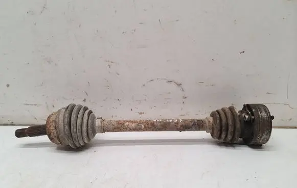 Seat Leon (1M) Front driveshaft
