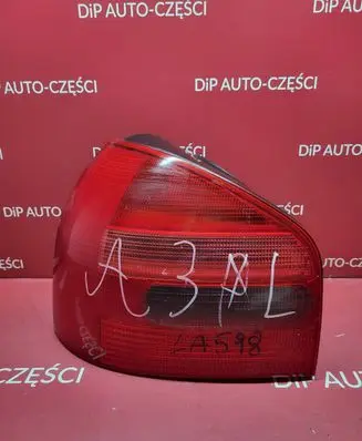 Audi A3 S3 8L Rear/tail lights 8L0945095A