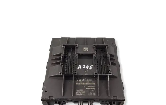 Volkswagen Polo IV 9N3 LP gas filter 6R0937087B 5WK49425A