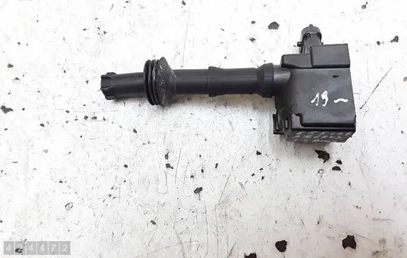 Citroen C5 Aircross High voltage ignition coil 9808653680 28457918 20190523
