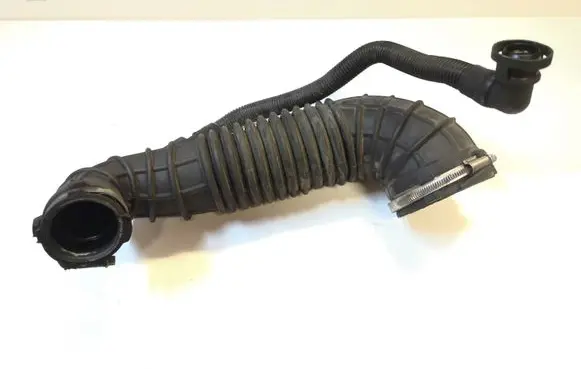 Audi Q5 SQ5 Air intake hose/pipe 03G129629D