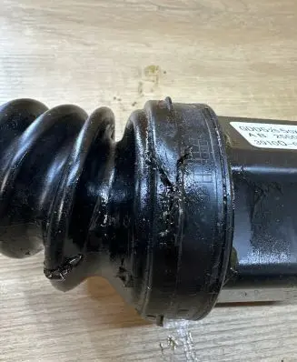 Mazda CX-3 Front driveshaft 39100GDD5A GDD52550XA AB25507
