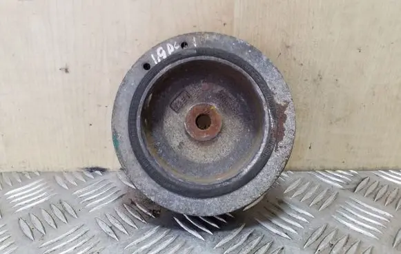 Renault Scenic I Crankshaft pulley