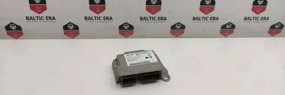 Airbag control unit/module