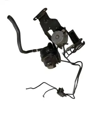 Audi A6 S6 C6 4F ABS Pump 4F0910517