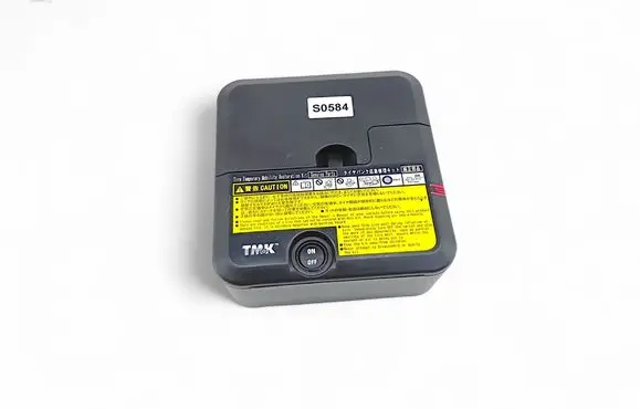 Toyota Prius+ (ZVW40) Tire air pump compressor A51L012708 TMK AIRCOMPRESSOR