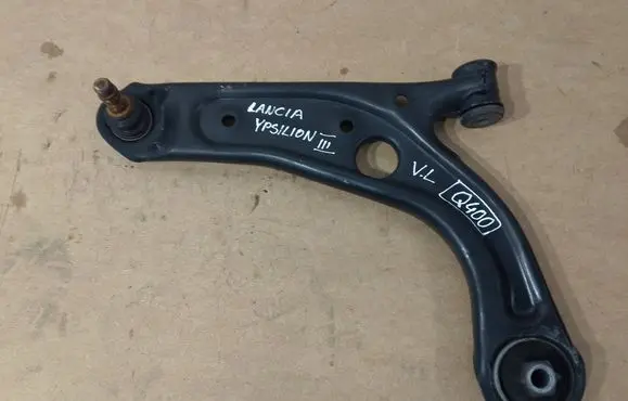 Fiat 500E Front control arm 00520139620
