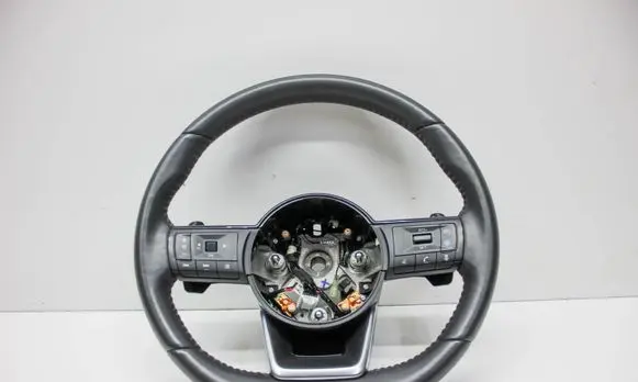Nissan Qashqai J12 Steering wheel 484306UJ2D