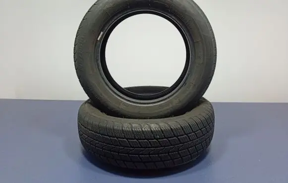 Volkswagen PASSAT B5 R17 C winter tire 6970004905691
