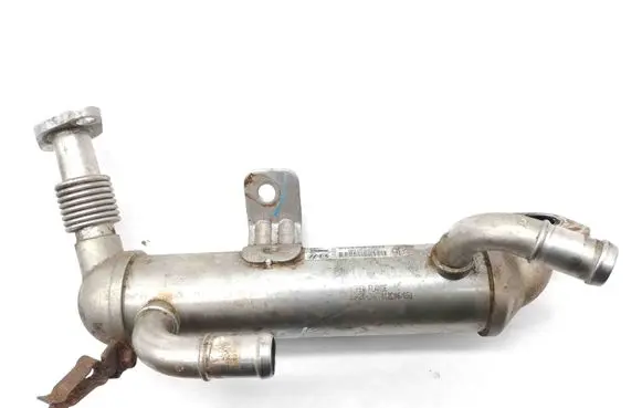 KIA Ceed EGR valve cooler 284162A730