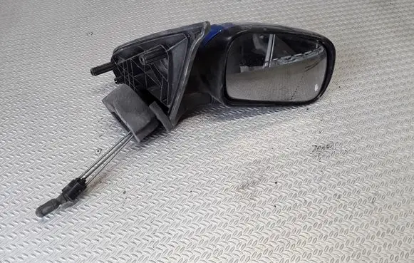 Citroen Xsara Picasso Manual wing mirror 96453652