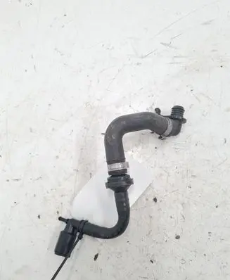 Volkswagen PASSAT B6 Vacuum line/pipe/hose 3C0611939A