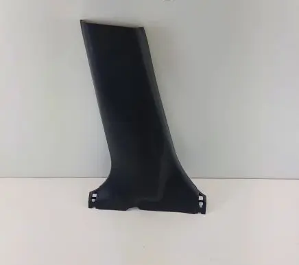 Nissan Leaf II (ZE1) (B) pillar trim (bottom) 769163NL0A