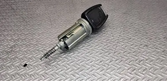 Opel Astra G Ignition lock 09146299