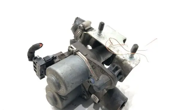 Mercedes-Benz CLK A208 C208 Coolant heater control valve 4950000005