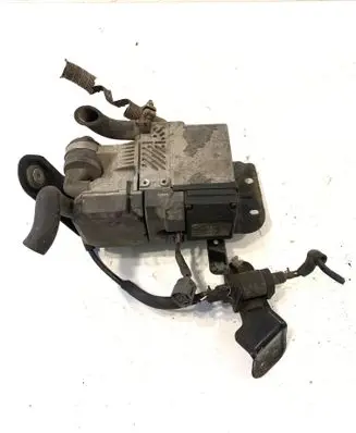 Mazda 6 Auxiliary pre-heater (Webasto) 000002031232 9006156C 20082009210
