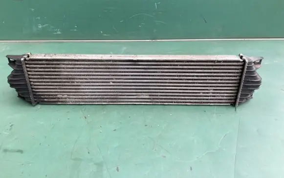 Renault Master II Intercooler radiator 874806M