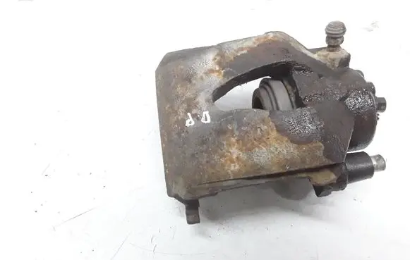 Skoda Octavia Mk2 (1Z) Front brake caliper