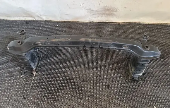 BMW X5 E70 Front bumper cross member 745294