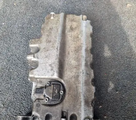 Volkswagen Caddy Oil sump 03G103603