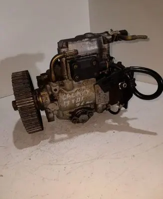 Ford Galaxy Fuel injection high pressure pump 0460404985 028130110H