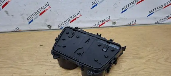 BMW 6 F06 Gran coupe Cup holder front 9197227
