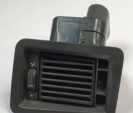 Peugeot Boxer Dashboard side air vent grill/cover trim 225373