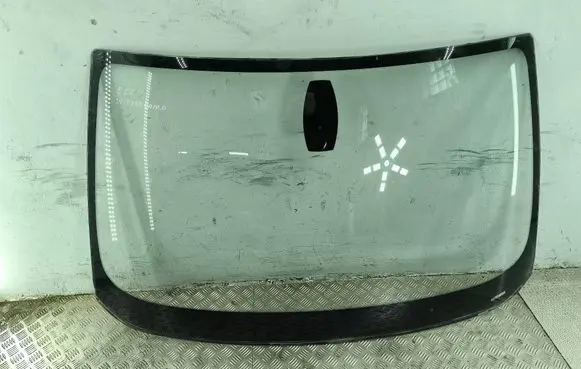BMW 5 E60 E61 Front windscreen/windshield window 43R00340