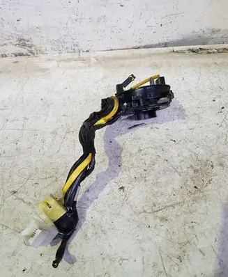 Subaru Outback Airbag slip ring squib (SRS ring) 27546AG010