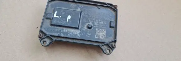 Audi A5 Sportback 8TA Headlight ballast module Xenon 8K5941329