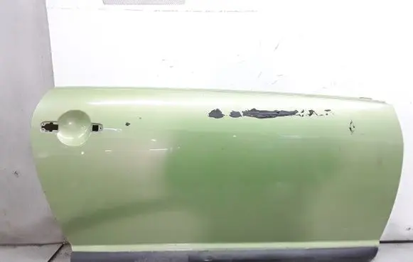 Door (2 Door Coupe)