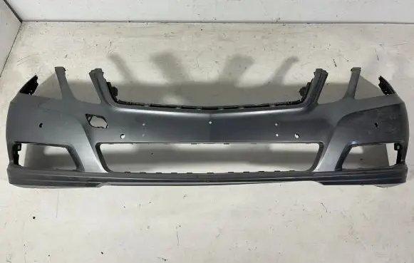 Mercedes-Benz E W212 Front bumper A2128850025