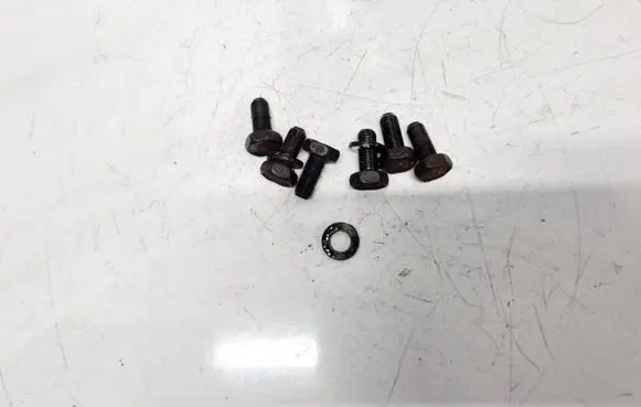 Mazda Premacy Nuts/bolts 