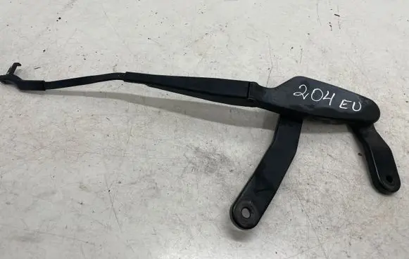 Mercedes-Benz C W204 Front wiper blade arm A2048201544