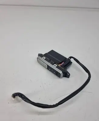 Nissan Leaf I (ZE0) Head unit multimedia control 4nr1a210496
