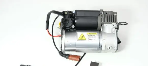 Audi A8 S8 D3 4E Air suspension compressor 4E0616007E 4E0616007C 4E0616007A