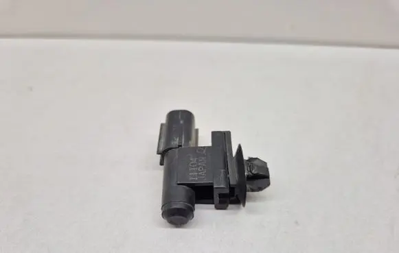 Toyota C-HR I Outside/external air temperature sensor 11T04