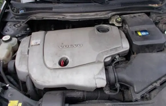 Volvo V50 Automatic gearbox 