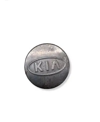 KIA Carens II Original wheel cap 52960