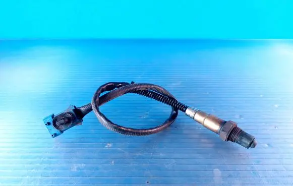 Citroen C4 I Lambda probe sensor 0258006185