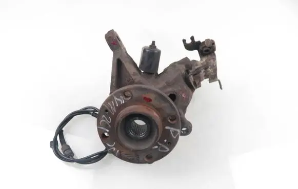 Citroen Berlingo Front wheel hub spindle knuckle