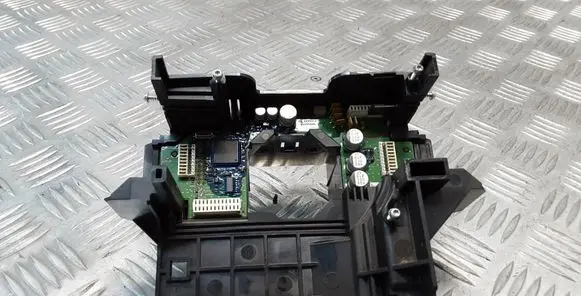 Ford Mondeo MK IV Other control units/modules 6G9T13N064DK