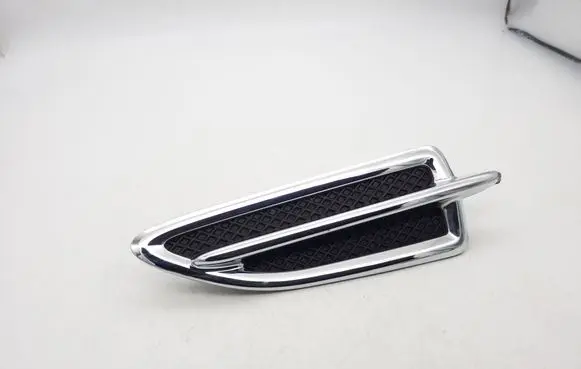 Ford Escape III Fender trim (molding) CJ5416C217