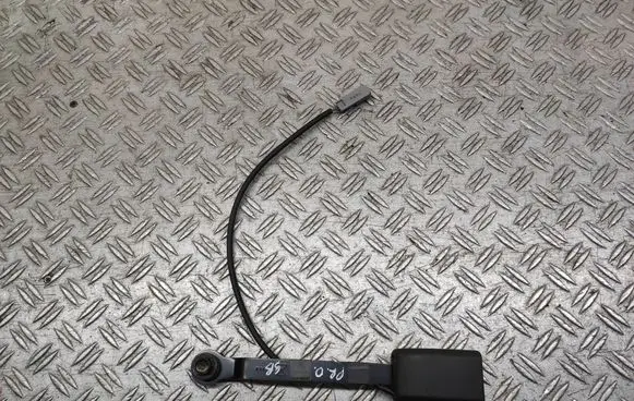 Mazda CX-5 Front seatbelt buckle 130916AB