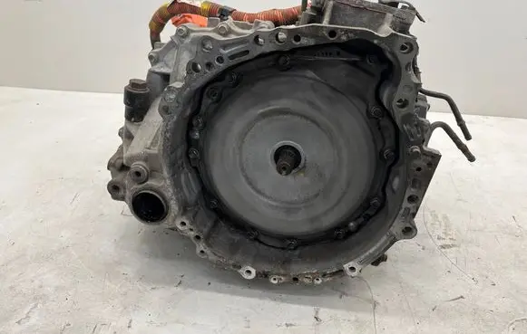 Lexus RX 450H Automatic gearbox 3515248010